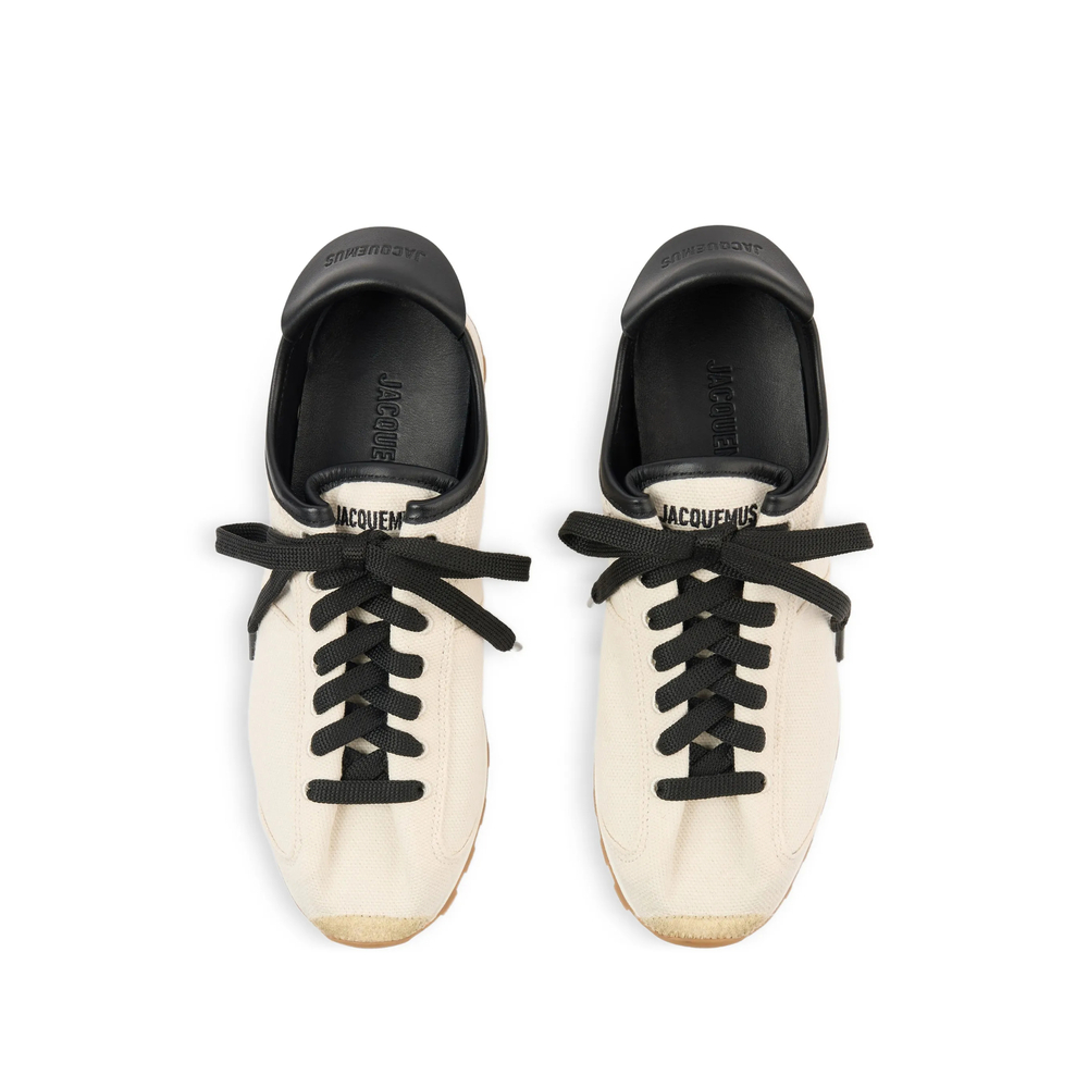 [JACQUEMUS] Sneakers FW26 FOM00175 AW00255 130