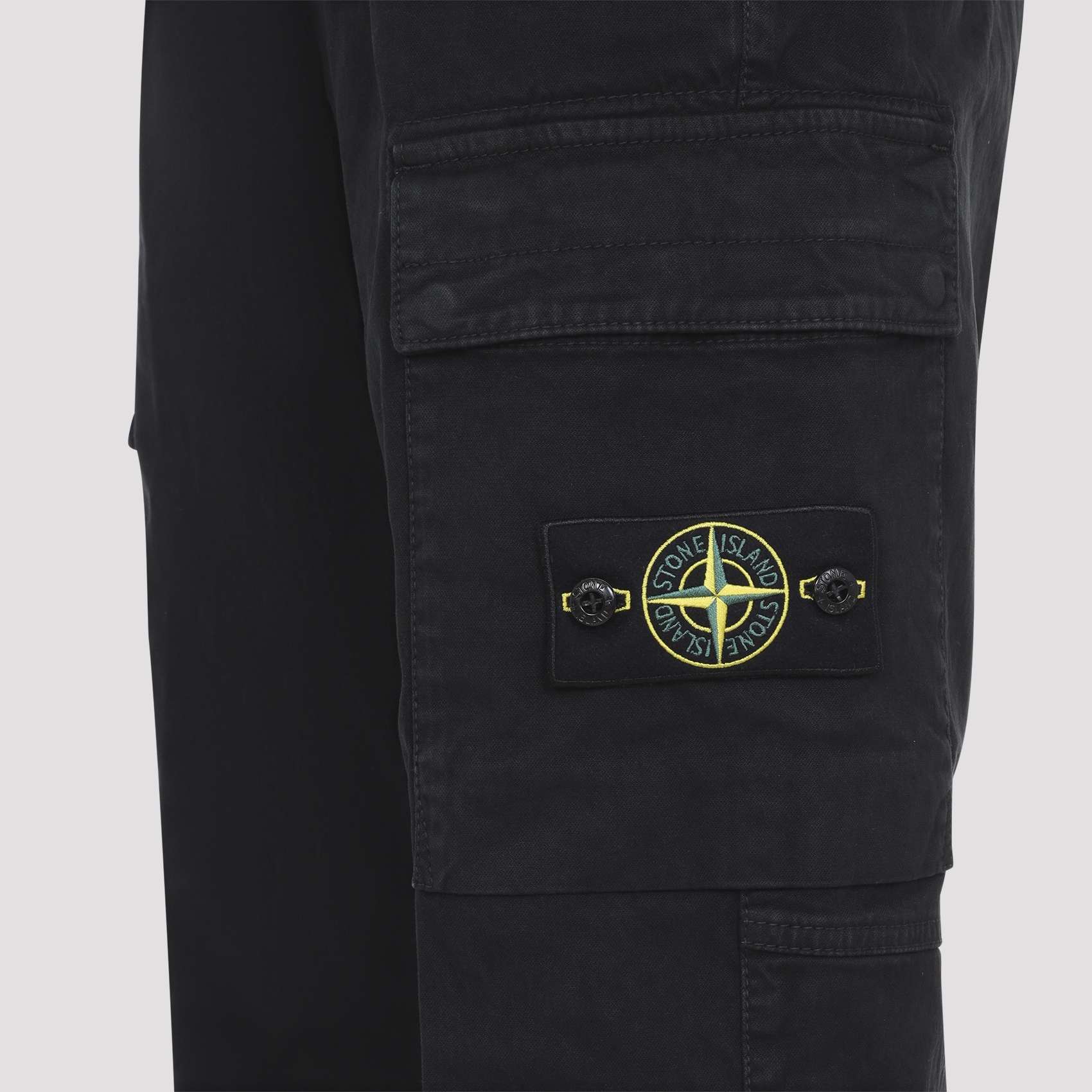 [Stone Island] Training Pants FW26 L2S153100033.S00L1