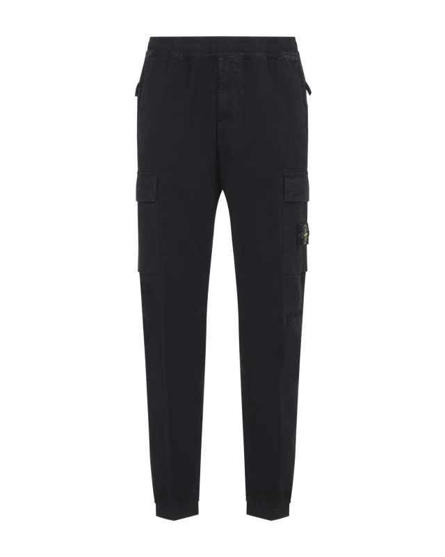 [Stone Island] Training Pants FW26 L2S153100033.S00L1