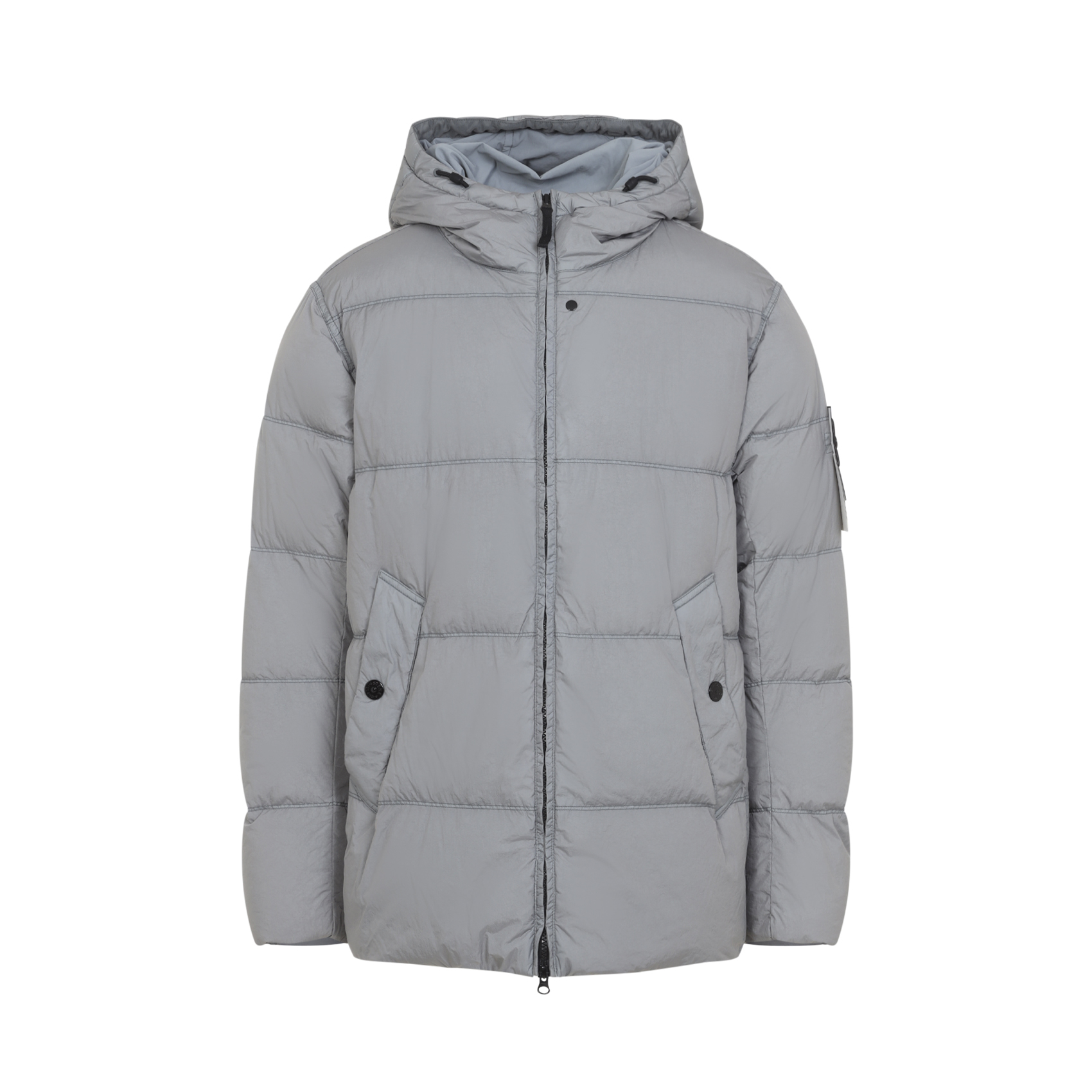 [Stone Island] Mouton jacket FW26 L2S154100037.S0A23