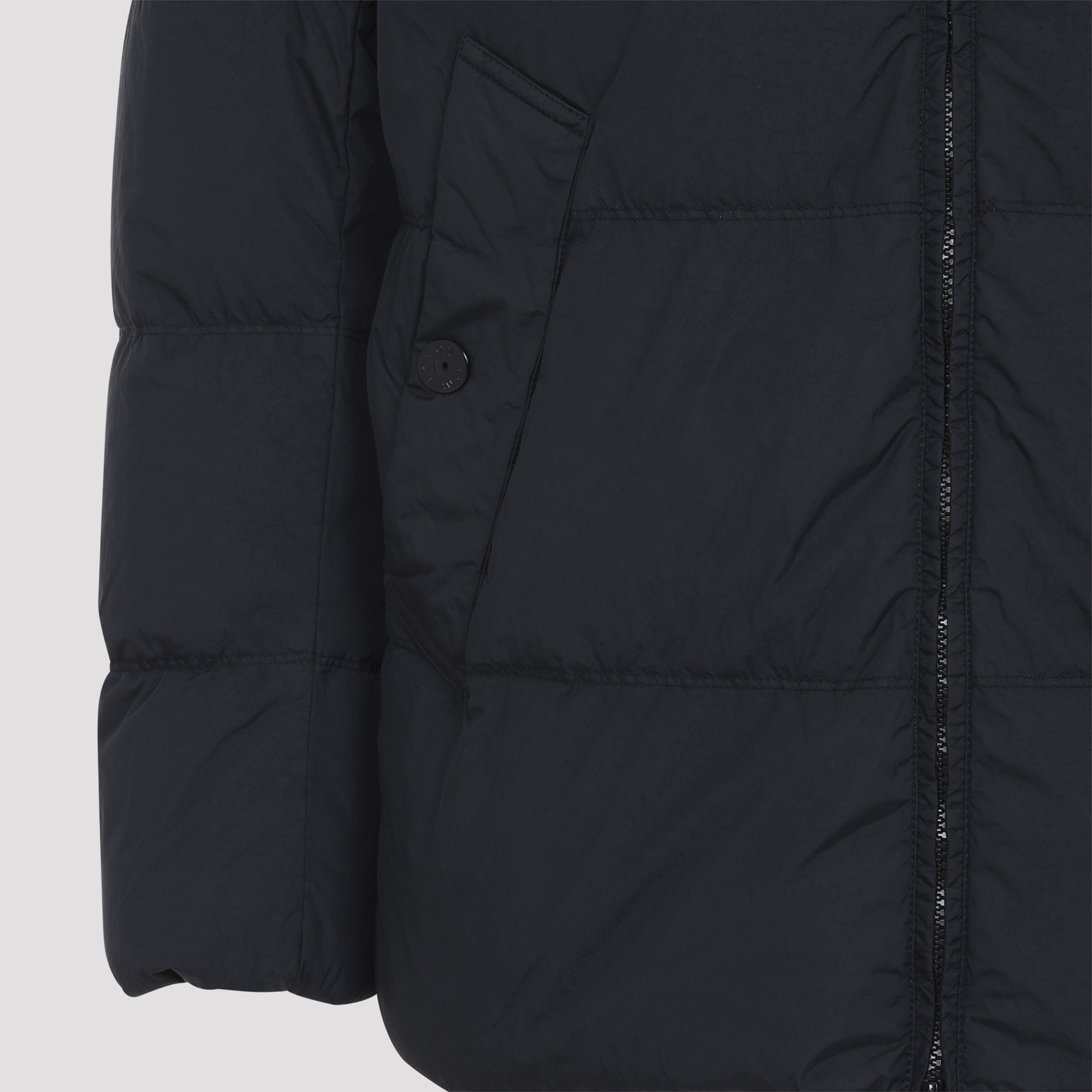 [Stone Island] Mouton jacket FW26 L2S154100037.S0A23