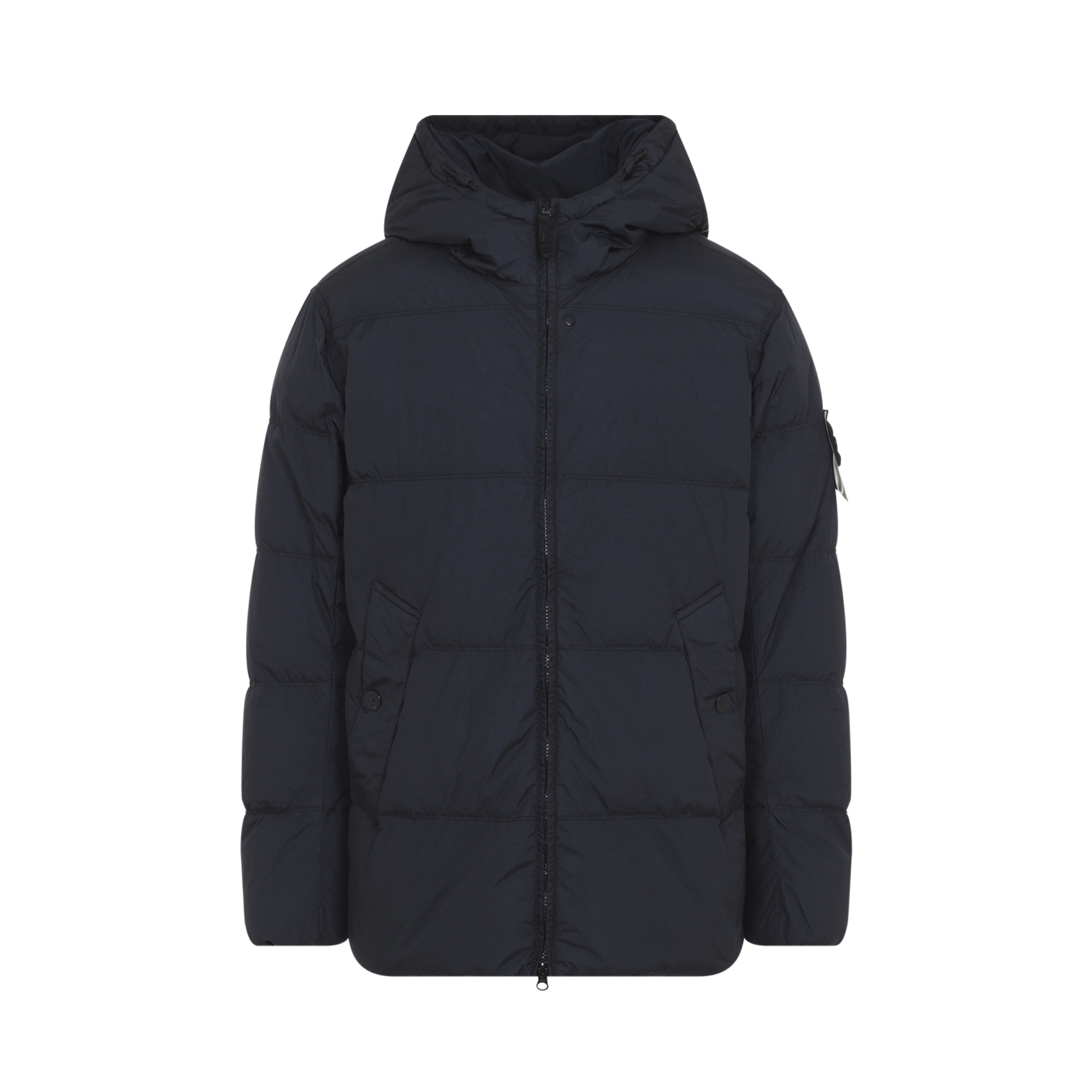 [Stone Island] Mouton jacket FW26 L2S154100037.S0A23