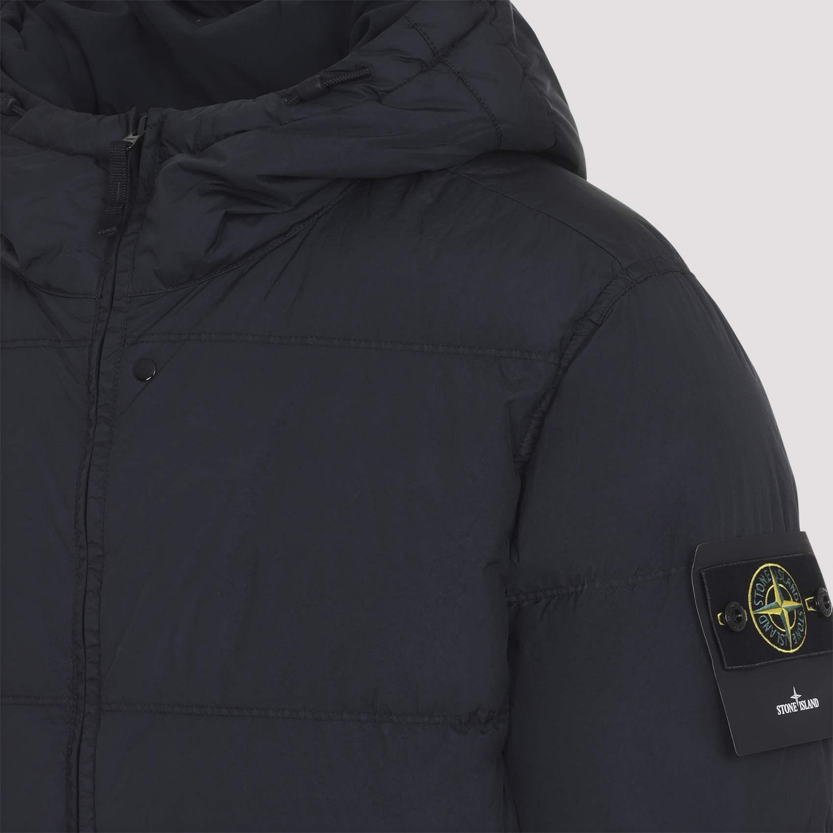 [Stone Island] Mouton jacket FW26 L2S154100037.S0A23