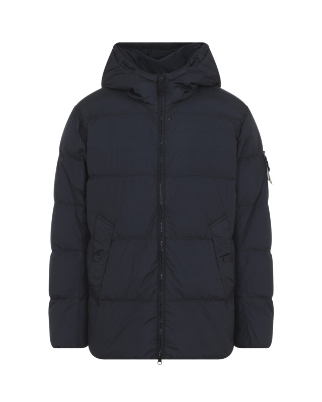 [Stone Island] Mouton jacket FW26 L2S154100037.S0A23
