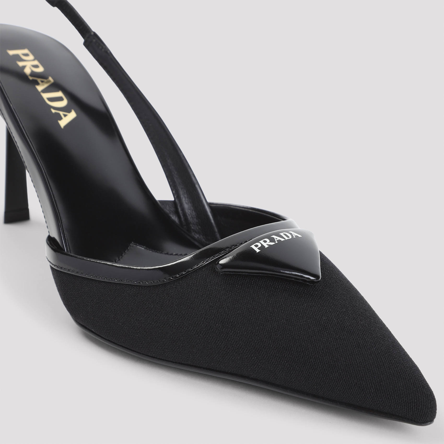 [Prada] Pumps FW26 1I691OF075.144F