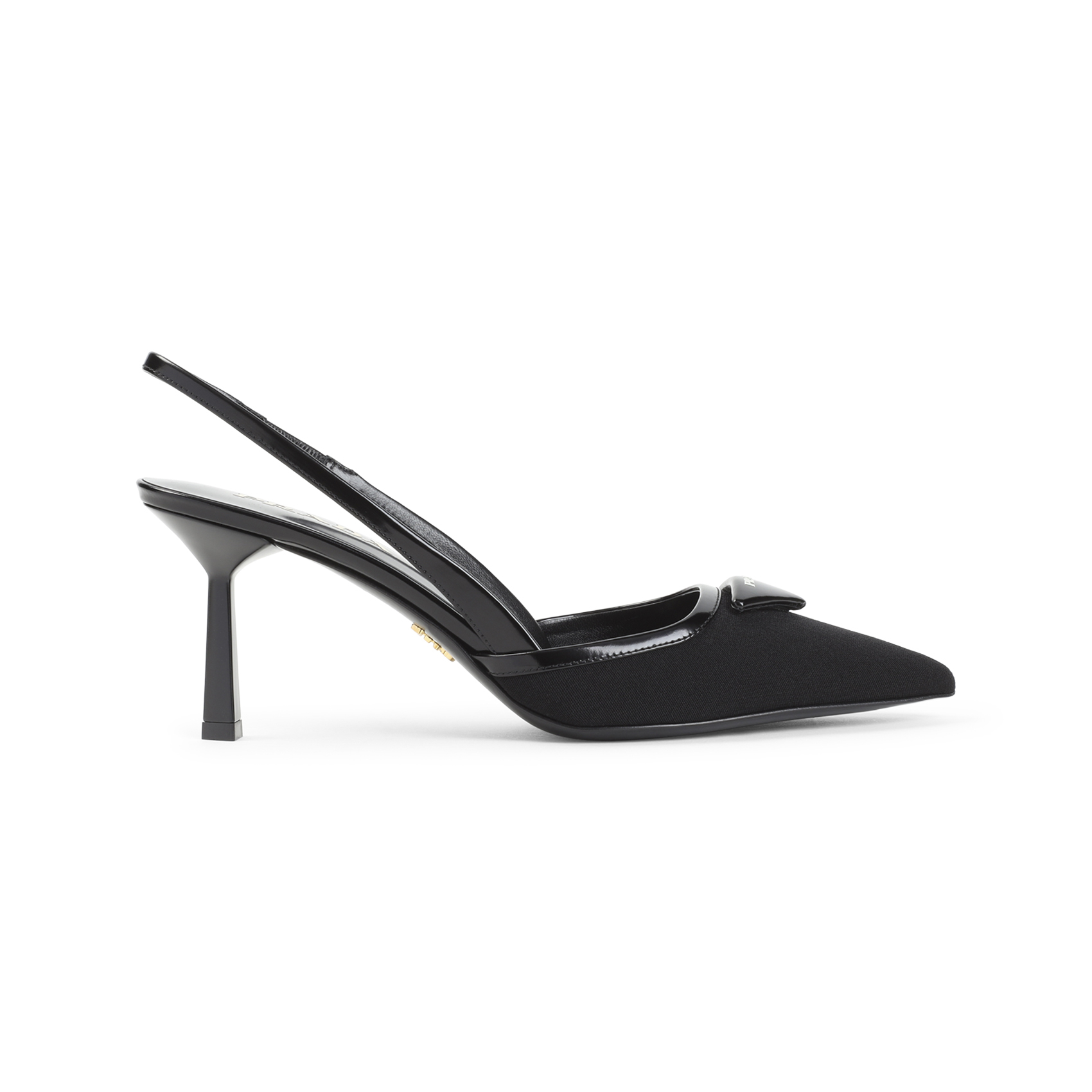 [Prada] Pumps FW26 1I691OF075.144F