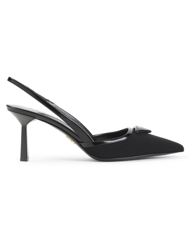 [Prada] Pumps FW26 1I691OF075.144F