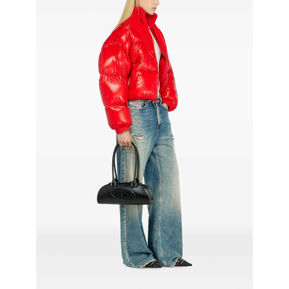 [Diesel] Down jacket FW26 A23390 0BKCP 42A