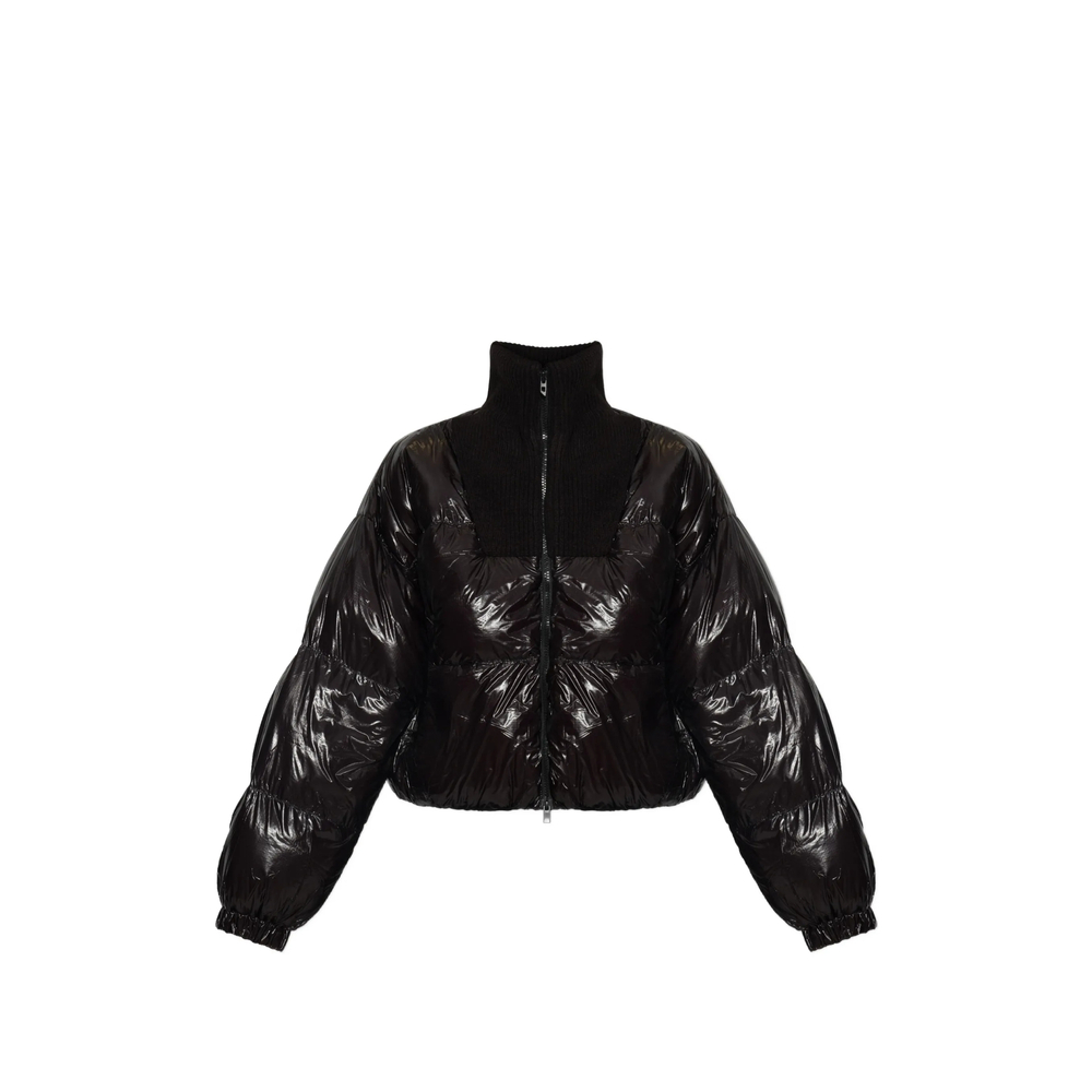 [Diesel] Down jacket FW26 A23390 0BKCP 9XX