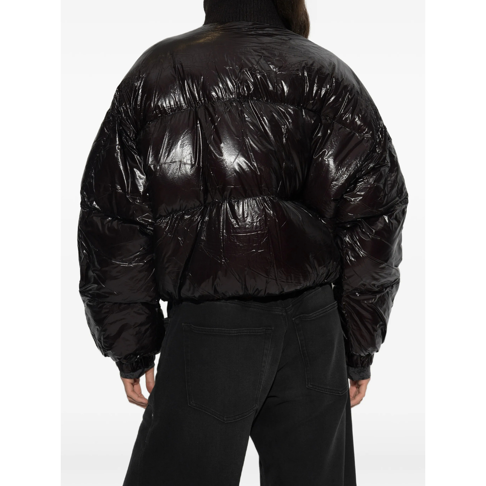 [Diesel] Down jacket FW26 A23390 0BKCP 9XX