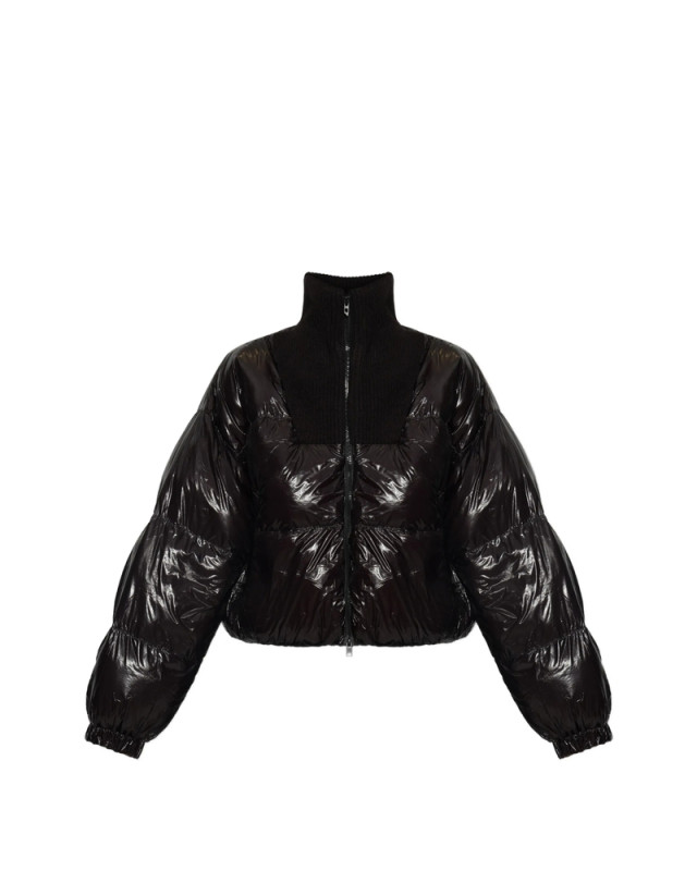 [Diesel] Down jacket FW26 A23390 0BKCP 9XX