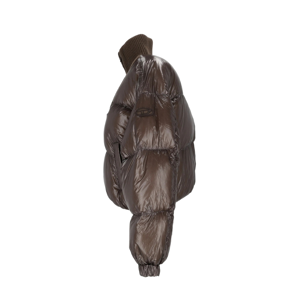 [Diesel] Jacket FW26 A23390 0BKCP 96H