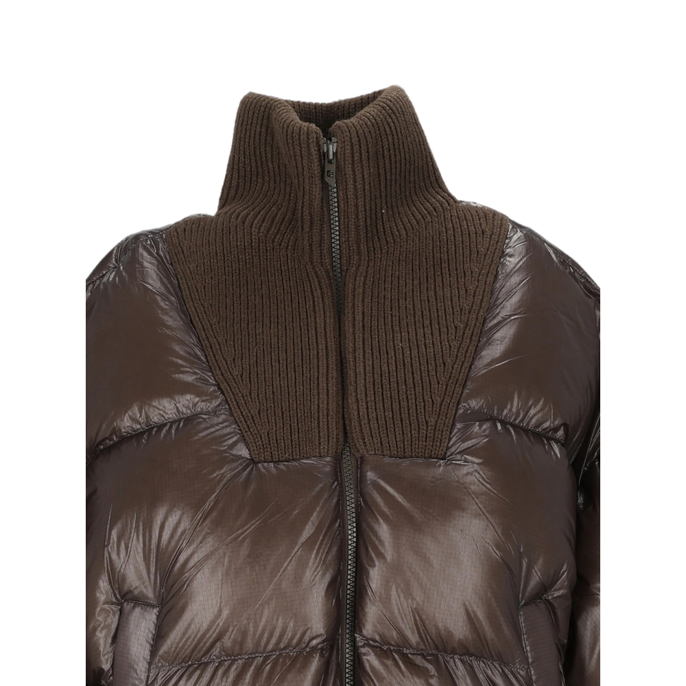 [Diesel] Jacket FW26 A23390 0BKCP 96H