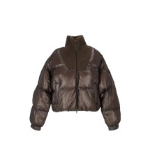 [Diesel] Jacket FW26 A23390 0BKCP 96H