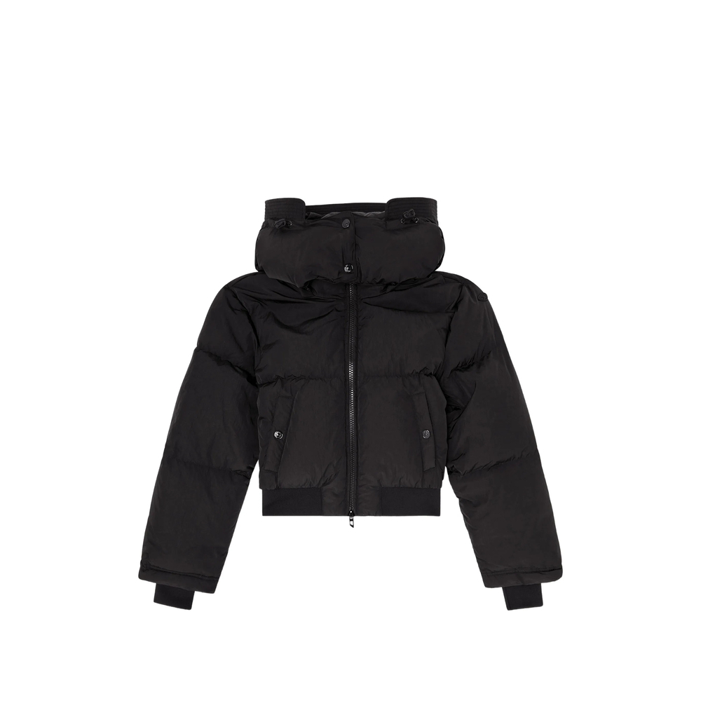 [Diesel] Down jacket FW26 A23695 0GHBZ 9XX