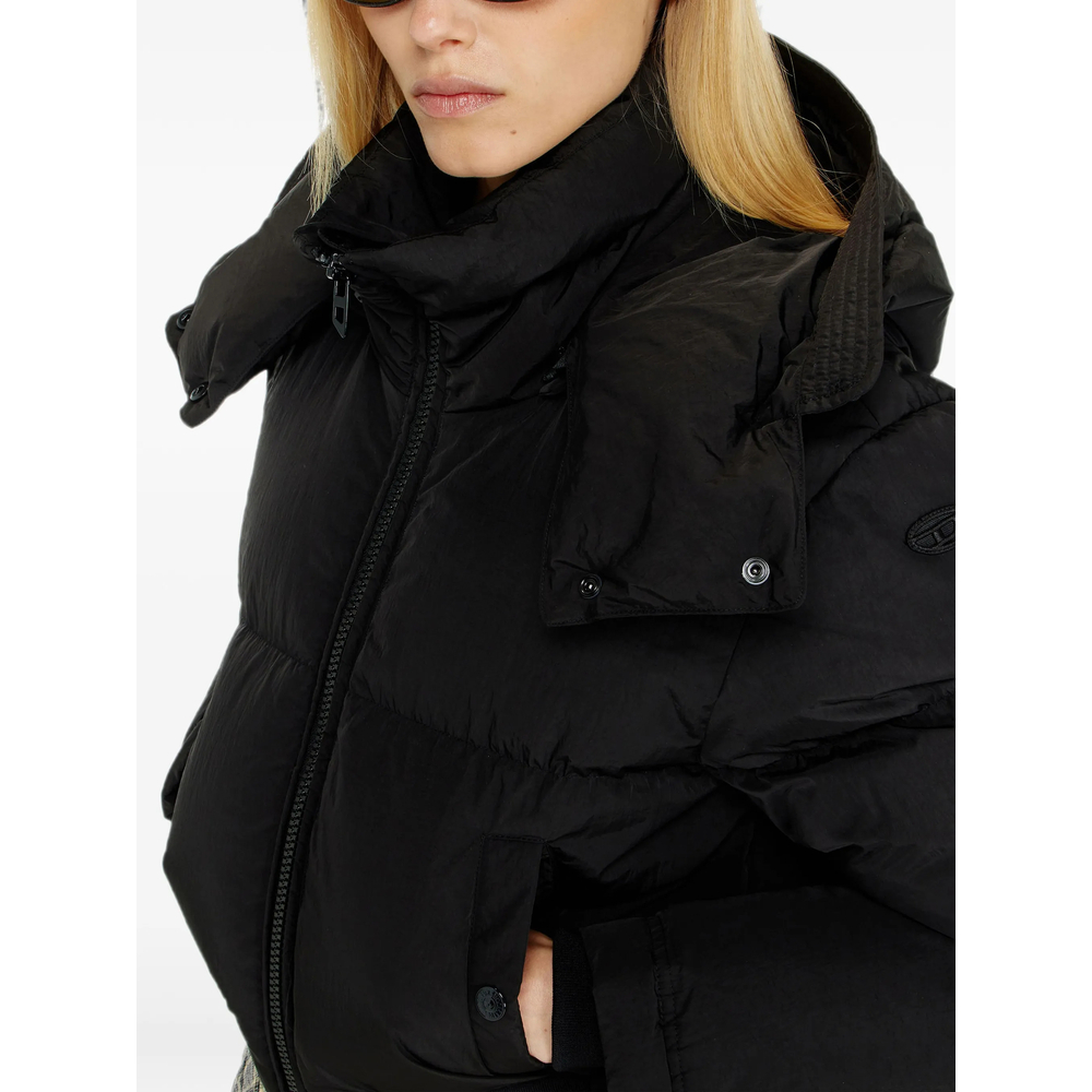 [Diesel] Down jacket FW26 A23695 0GHBZ 9XX