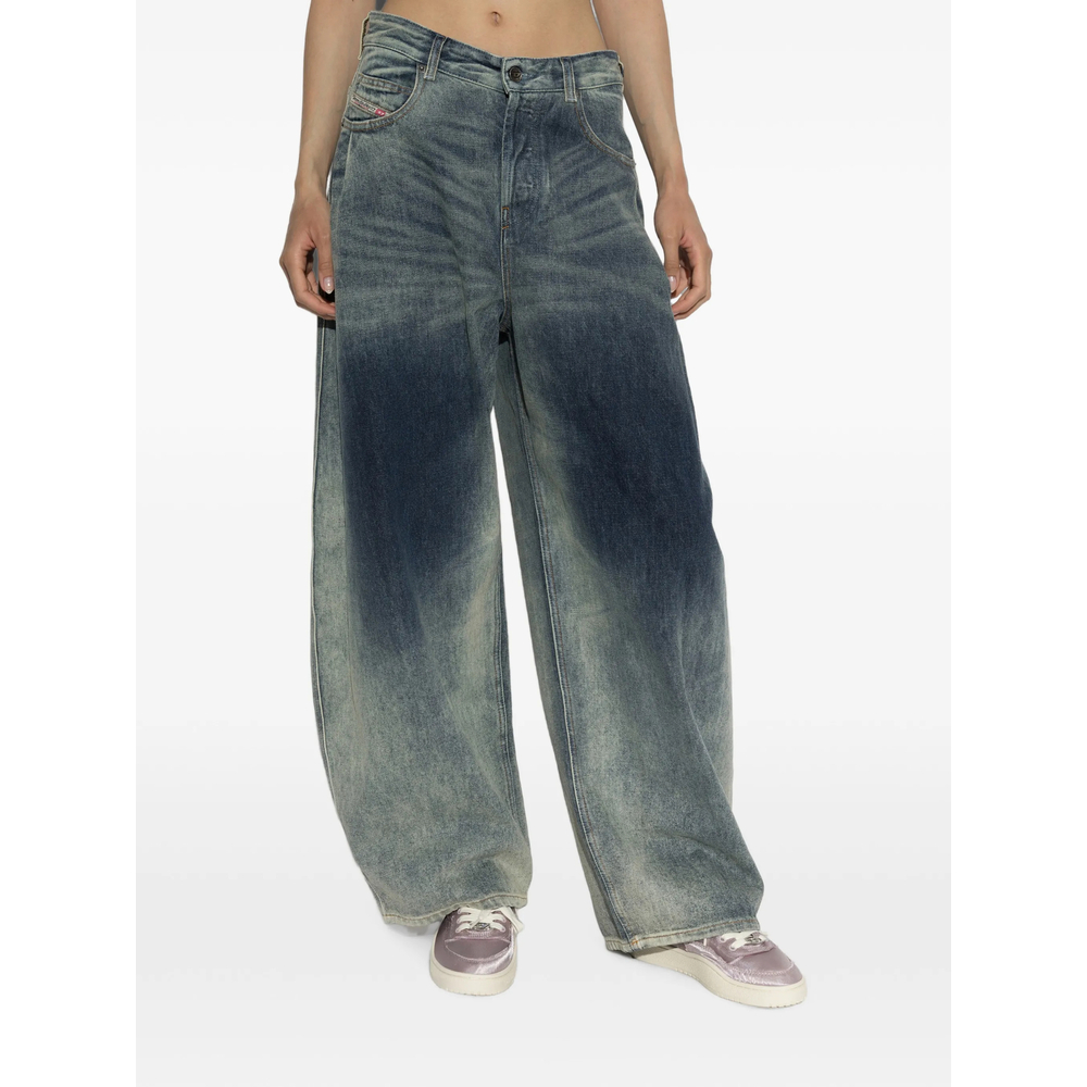 [Diesel] Jeans FW26 A23987 007EF 01