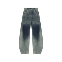 [Diesel] Jeans FW26 A23987 007EF 01