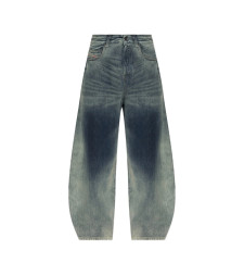 [Diesel] Jeans FW26 A23987 007EF 01