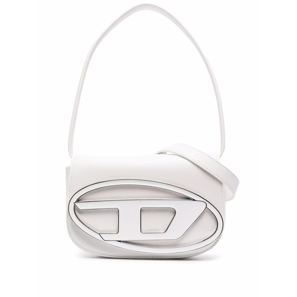 [Diesel] Tote bag FW26 X08396 PR818 T1003