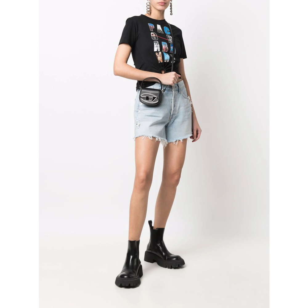 [Diesel] Minibag FW26 X08709 PR818 T8013