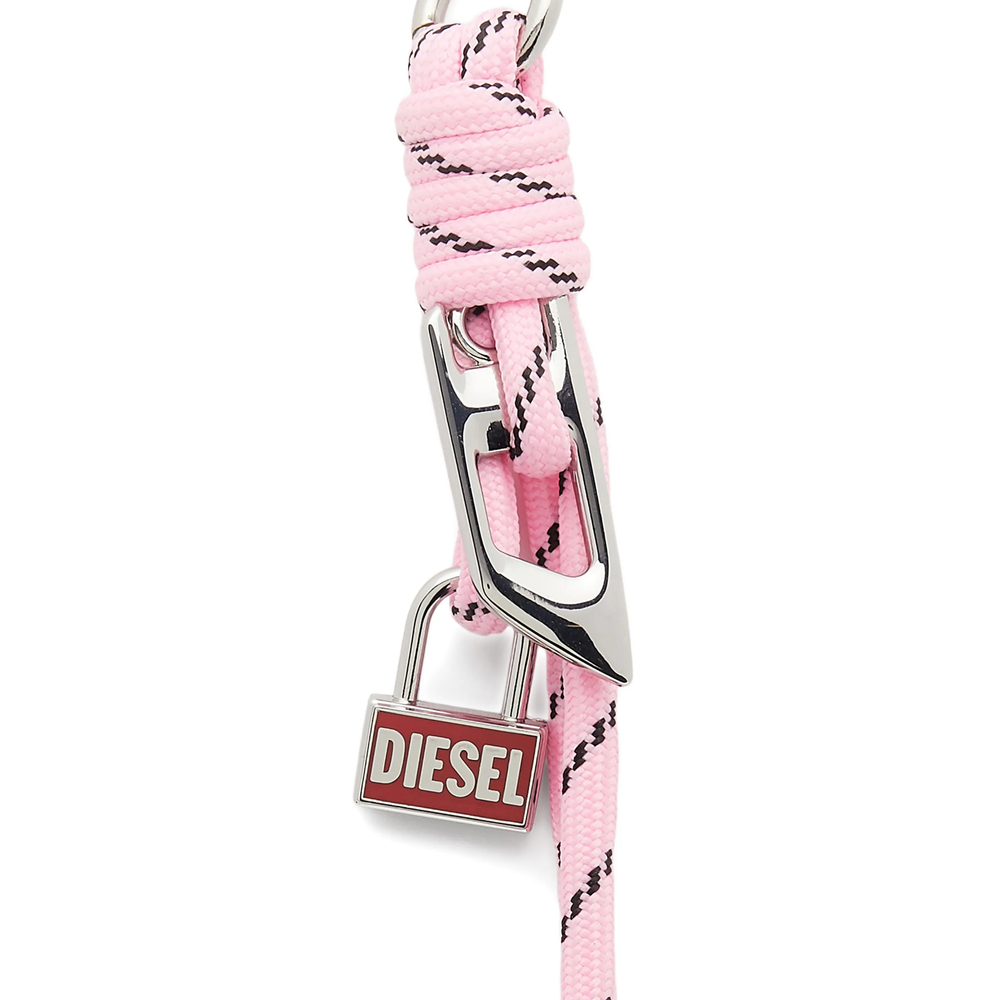 [Diesel] Keyring FW26 X10802 P9138 HB626