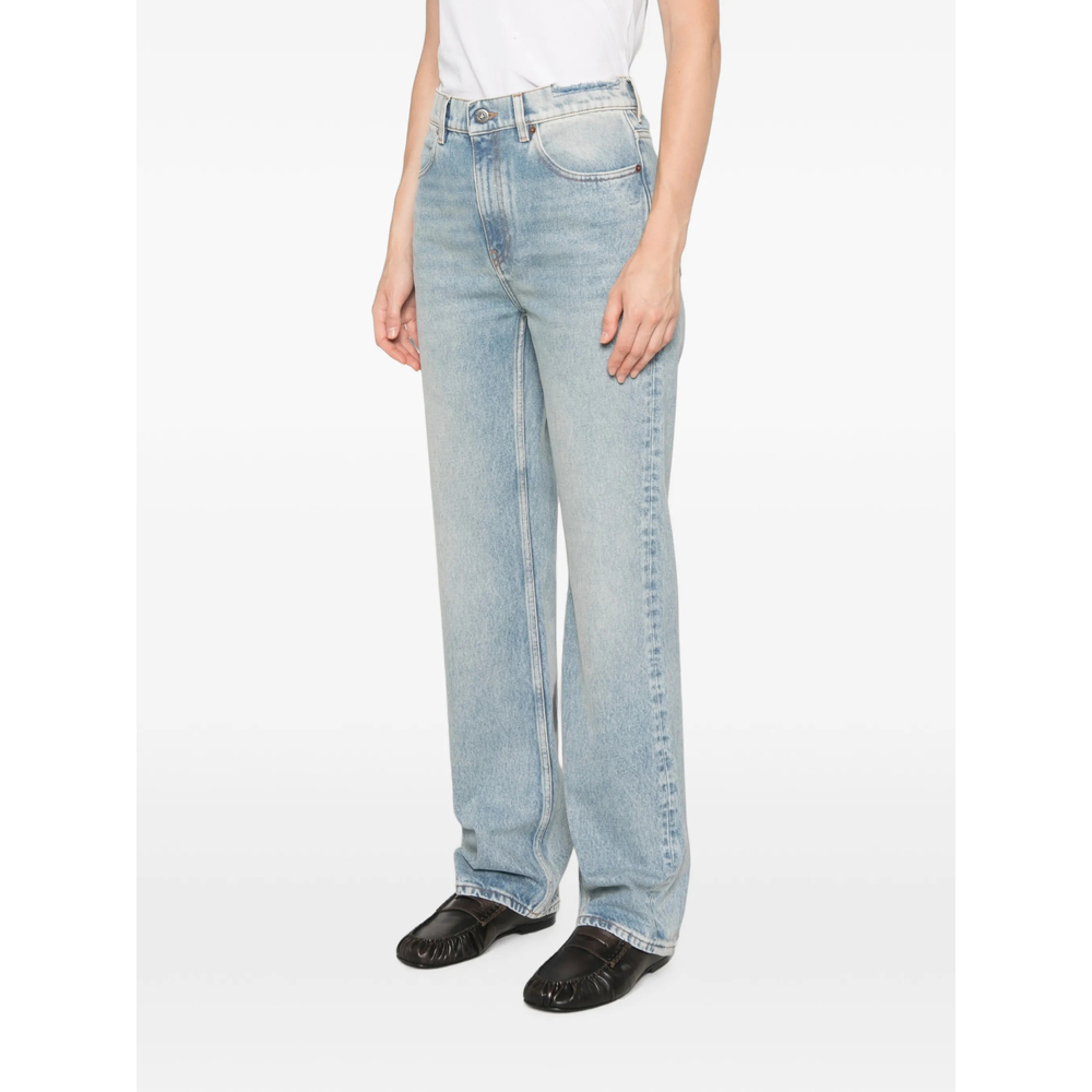 [Golden Goose] Jeans FW26 GWP02353 P002607 50100