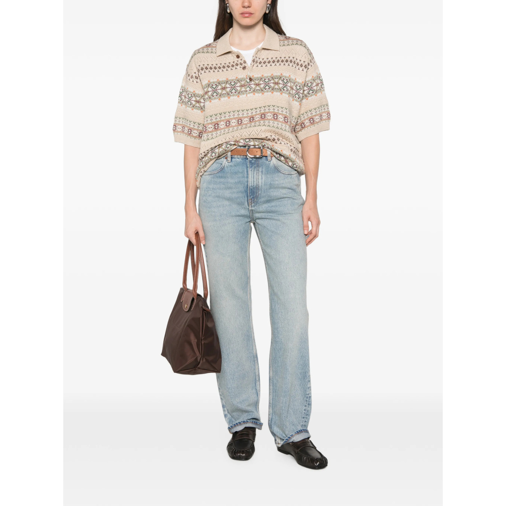 [Golden Goose] Jeans FW26 GWP02353 P002607 50100