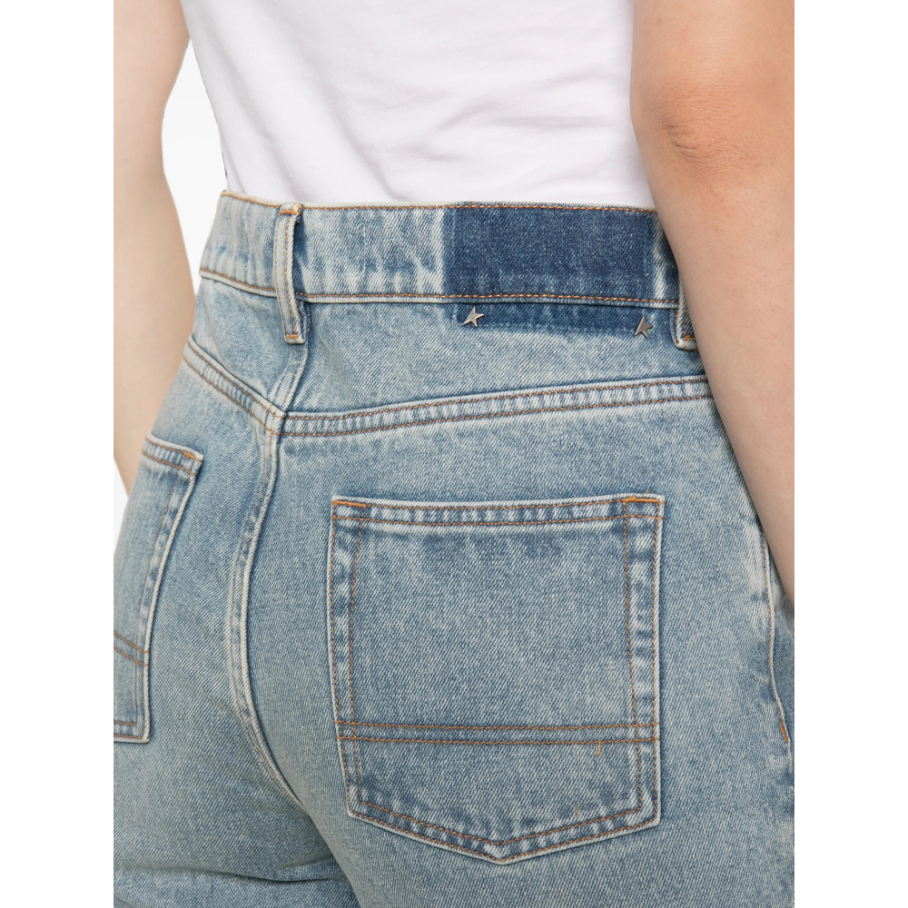 [Golden Goose] Jeans FW26 GWP02353 P002607 50100