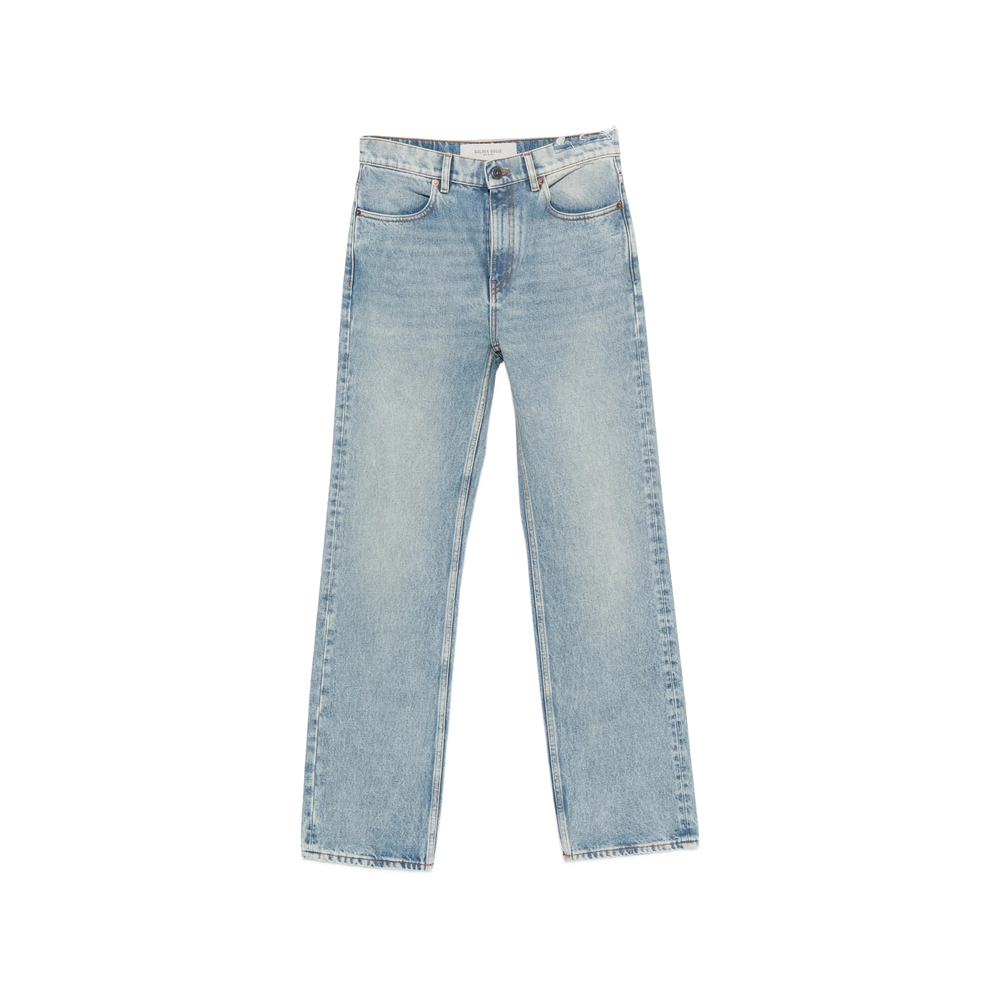 [Golden Goose] Jeans FW26 GWP02353 P002607 50100