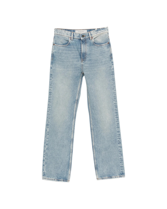 [Golden Goose] Jeans FW26 GWP02353 P002607 50100
