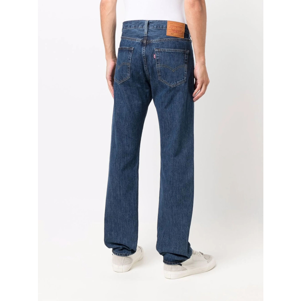 [Levi's] Jeans FW26 00501-0114