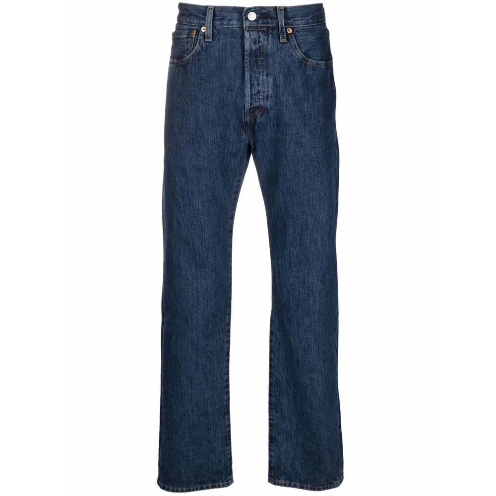 [Levi's] Jeans FW26 00501-0114