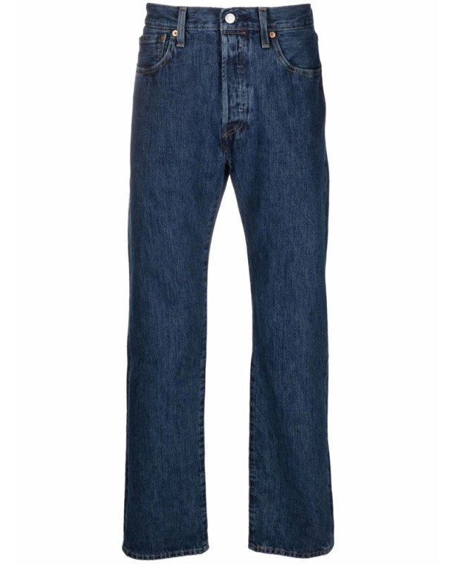 [Levi's] Jeans FW26 00501-0114