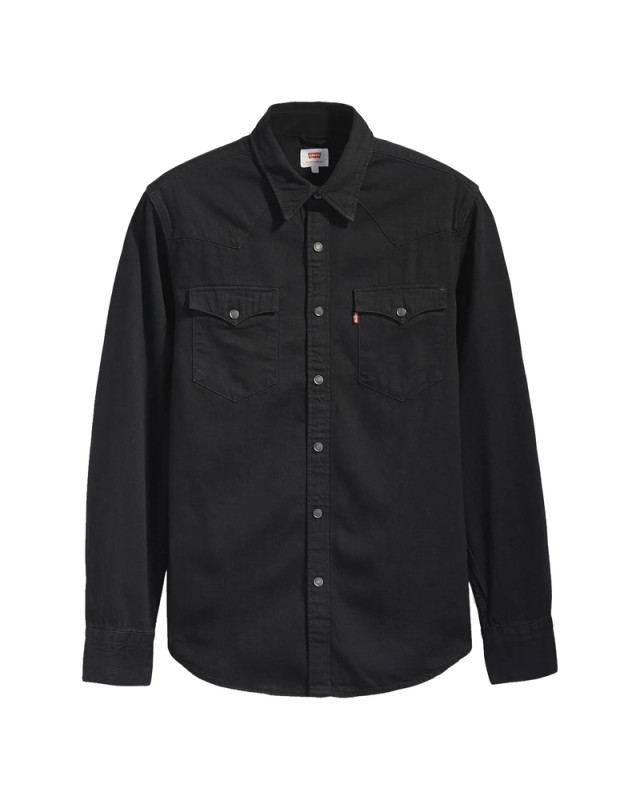 [Levi's] Shirts Long Sleeve FW26 85744-0002
