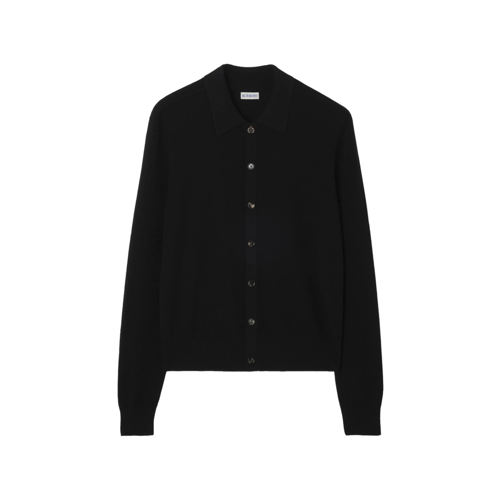 [Burberry] Cardigan FW26 8127131 CHANNING A1189