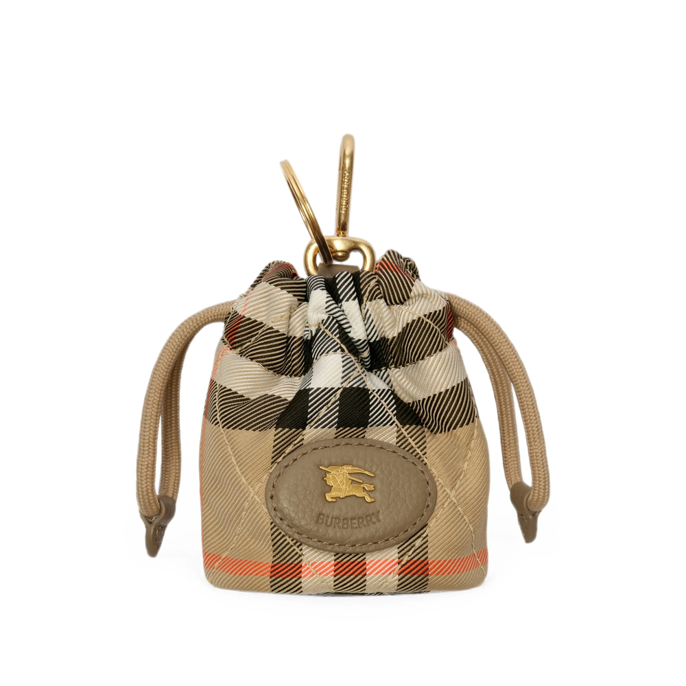 [Burberry] Fashion Accessory FW26 8127855 LS BUCKET A2021