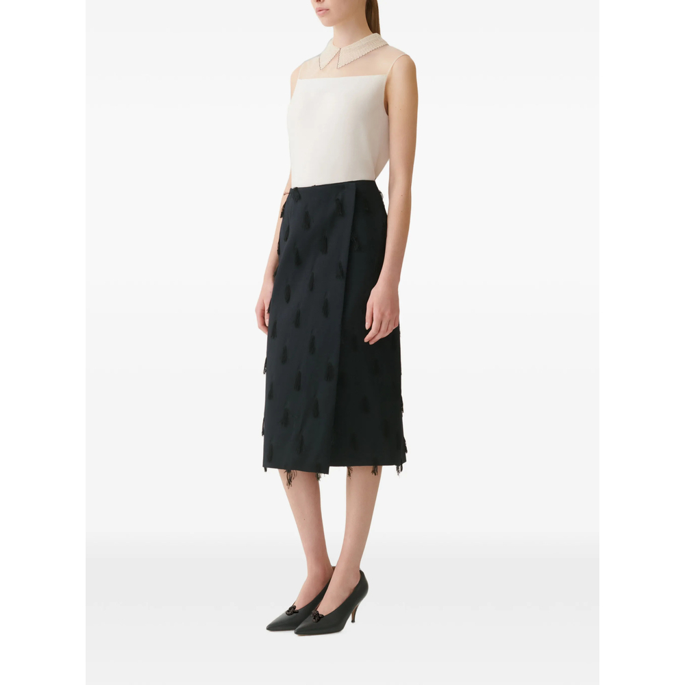 [Fabiana Filippi] Blouse FW26 MAD216F008 M319 25