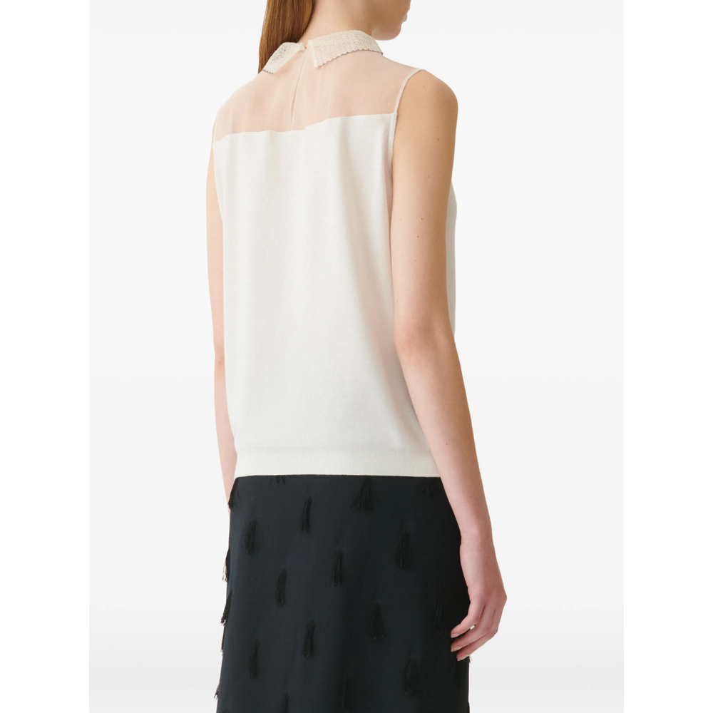 [Fabiana Filippi] Blouse FW26 MAD216F008 M319 25