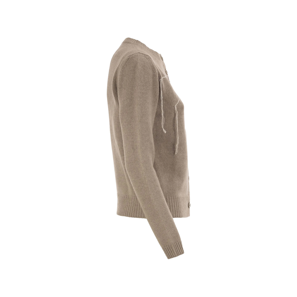 [Fabiana Filippi] Cardigan FW26 MAD216F025 M287 0165