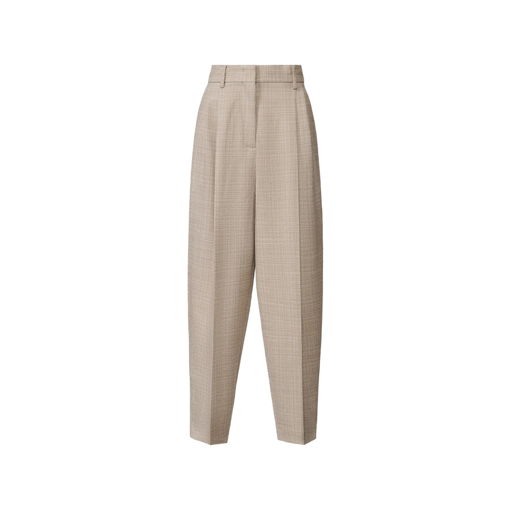 [Fabiana Filippi] Pants FW26 PAD216F298 D983 VR1