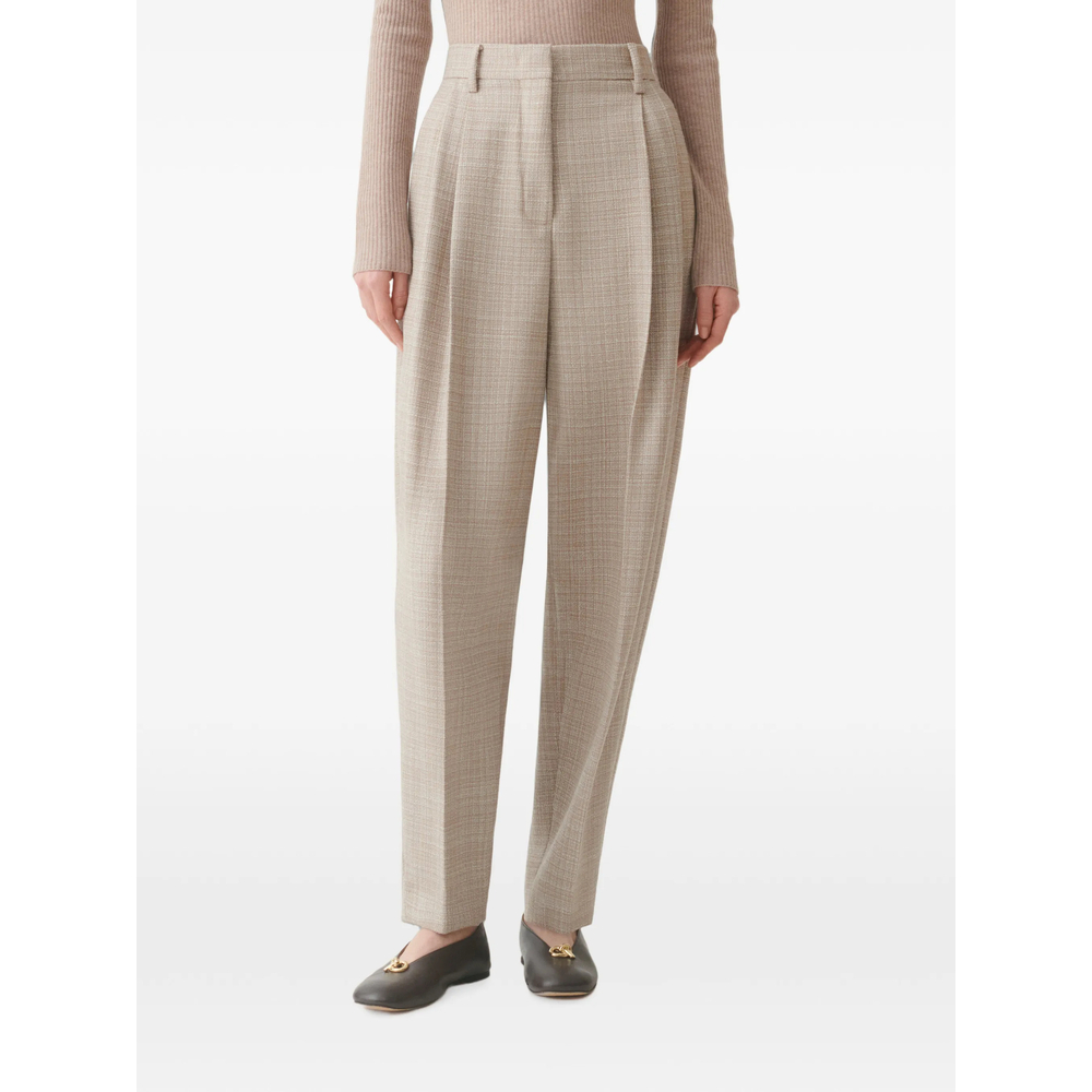 [Fabiana Filippi] Pants FW26 PAD216F298 D983 VR1