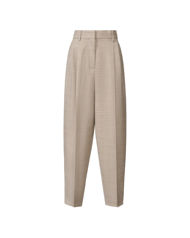 [Fabiana Filippi] Pants FW26 PAD216F298 D983 VR1
