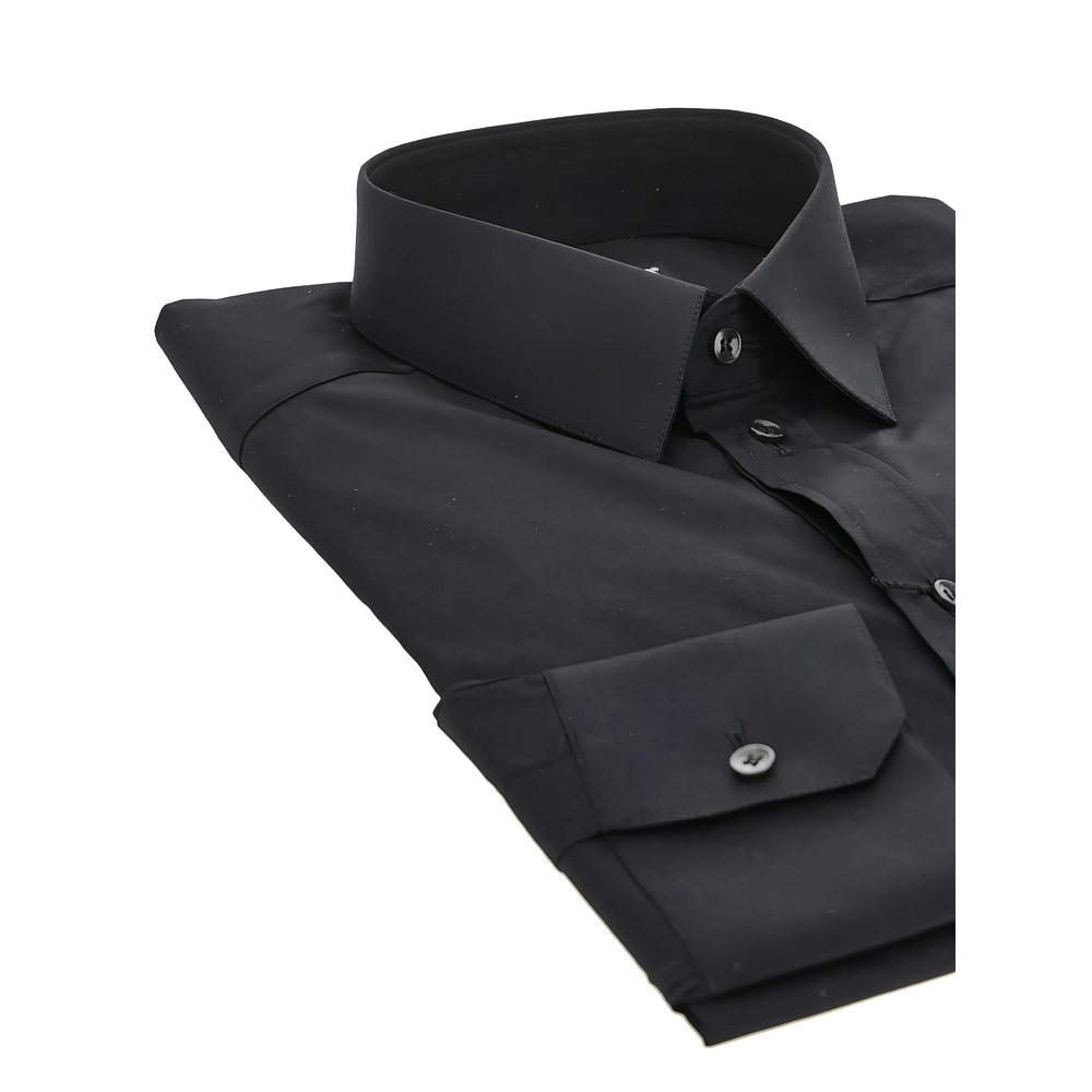 [Dolce & Gabbana] Shirts Long Sleeve FW26 G5EJ0T GK322 N0000