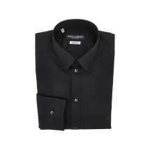[Dolce & Gabbana] Shirts Long Sleeve FW26 G5EJ0T GK322 N0000