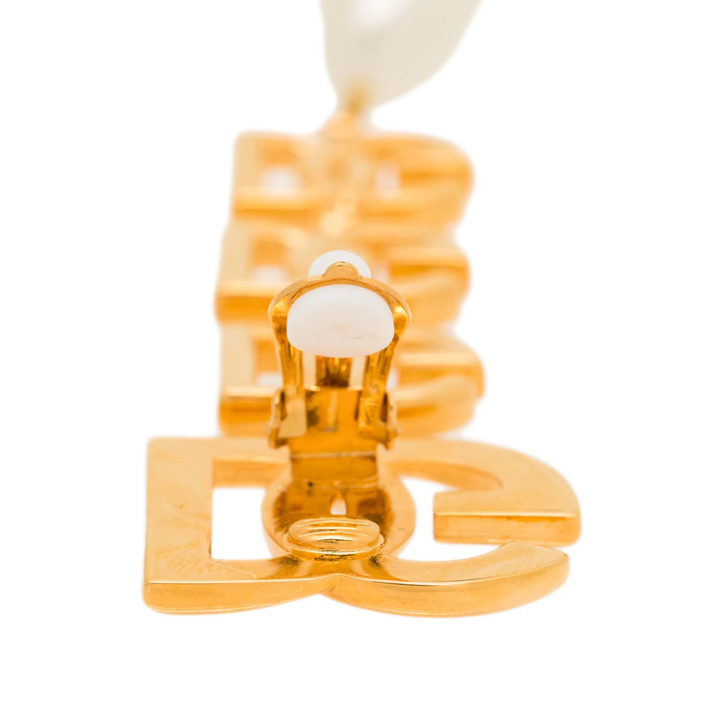 [Dolce & Gabbana] Earring FW26 WEN6P5 W1111 ZOO00