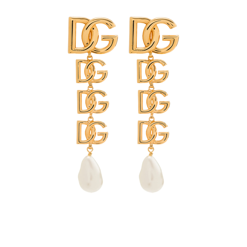 [Dolce & Gabbana] Earring FW26 WEN6P5 W1111 ZOO00