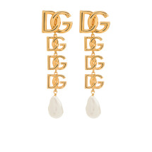 [Dolce & Gabbana] Earring FW26 WEN6P5 W1111 ZOO00