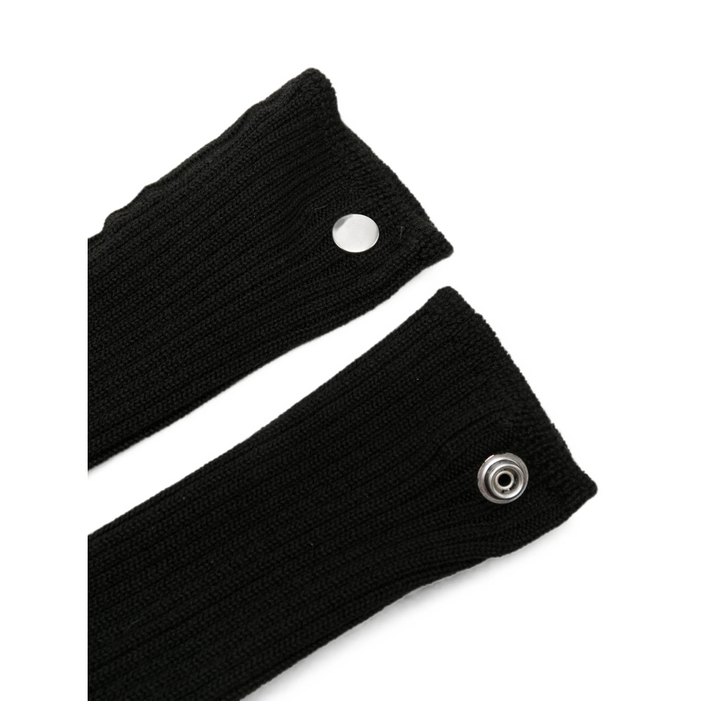 [Rick Owens] Gloves FW26 RP02F5487 M 09