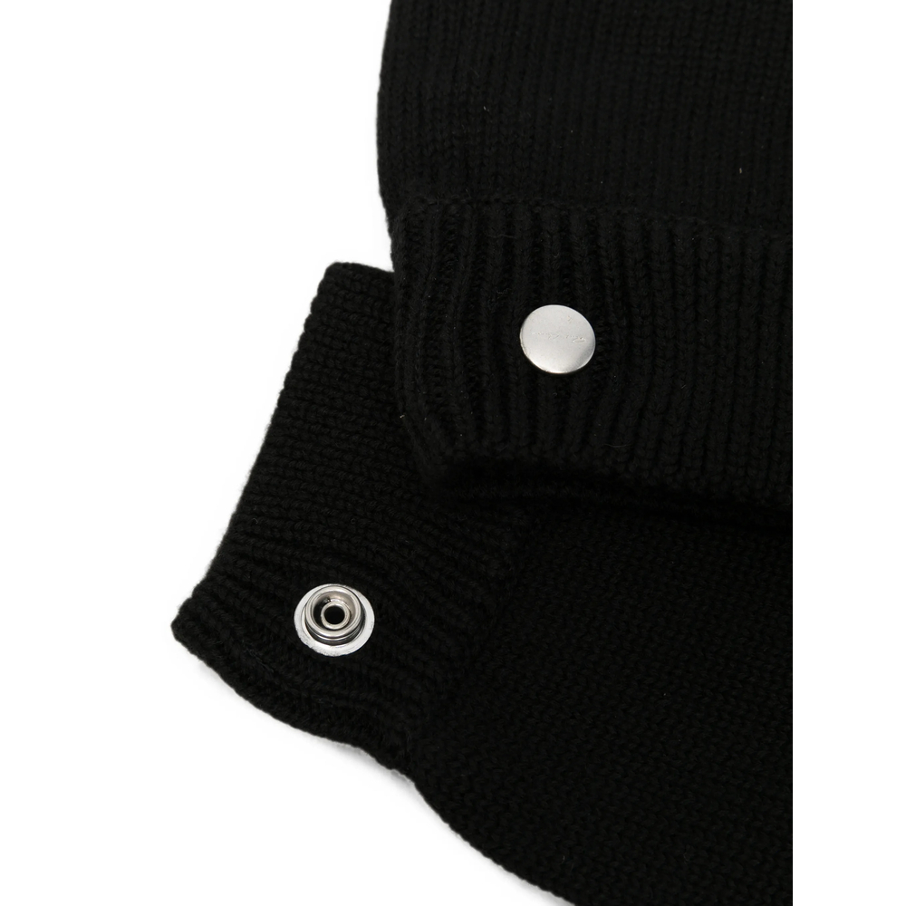 [Rick Owens] Gloves FW26 RU02F4492 M 09
